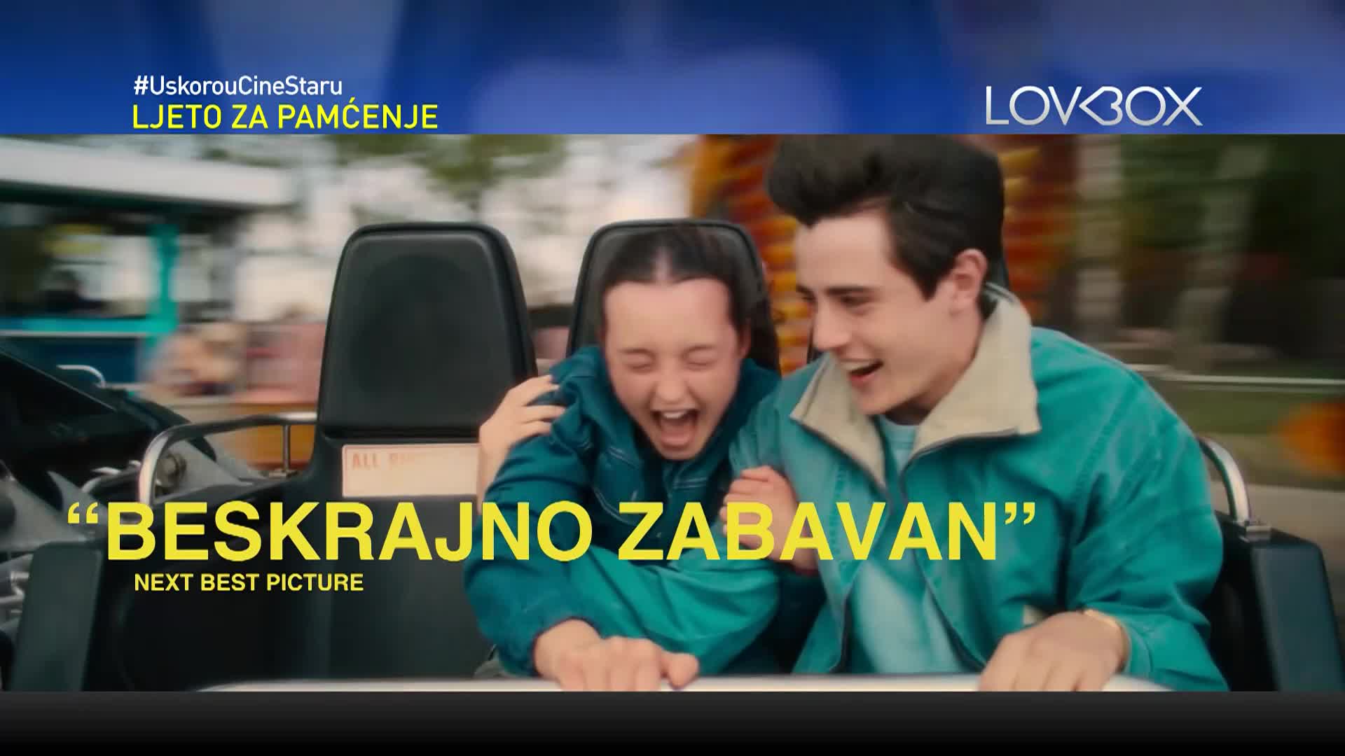 CinestarTV
