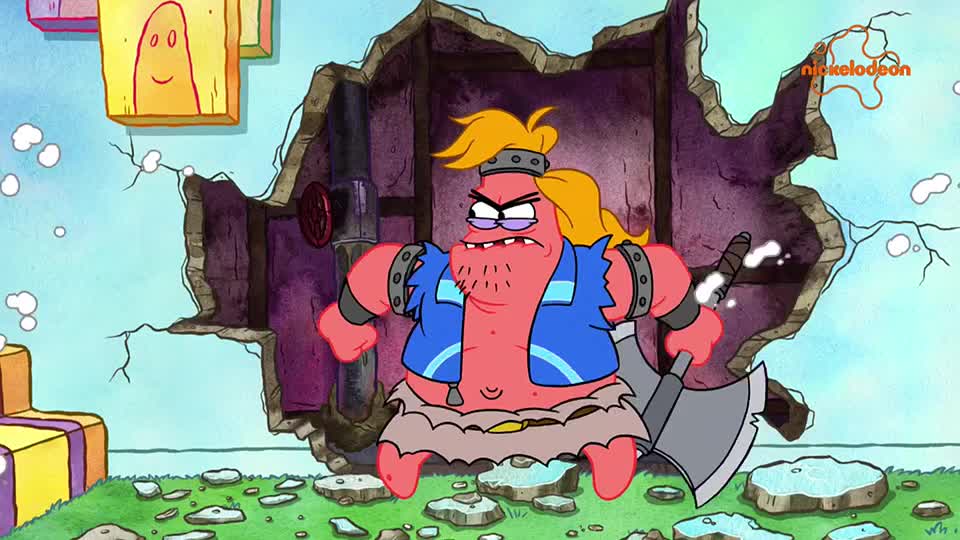 Nickelodeon
