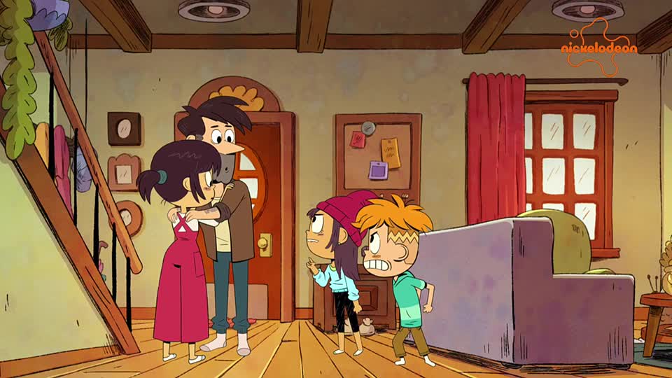 Nickelodeon