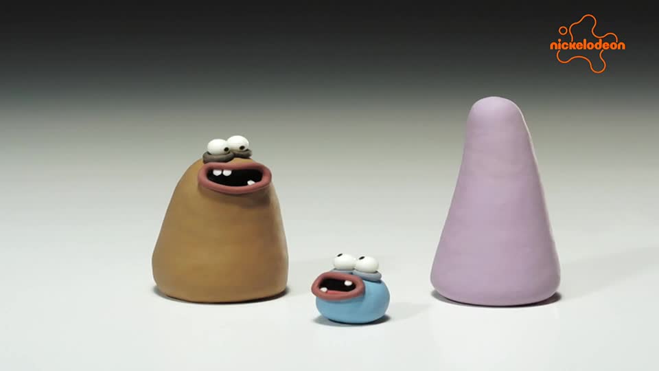 Nickelodeon