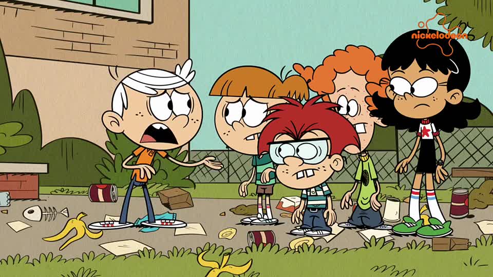 Nickelodeon