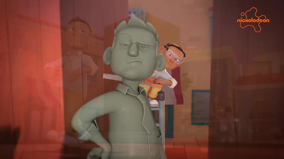 Nickelodeon