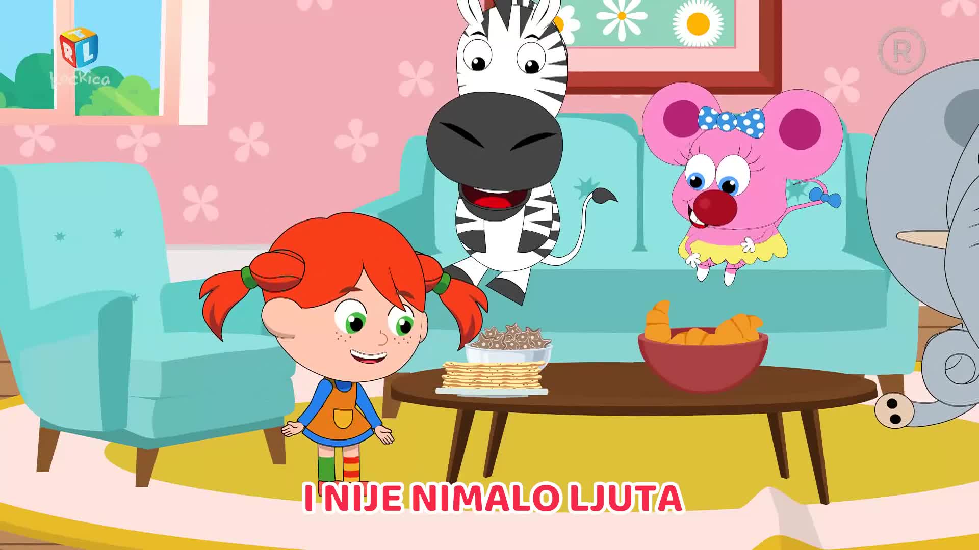 RTLKockica