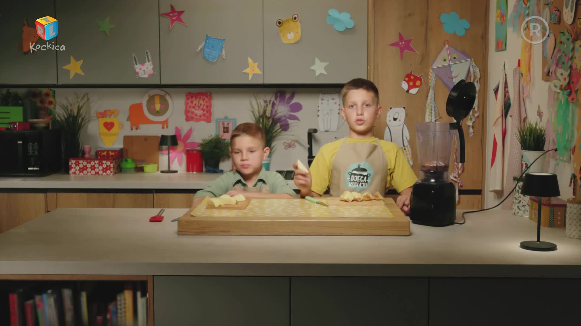 RTLKockica