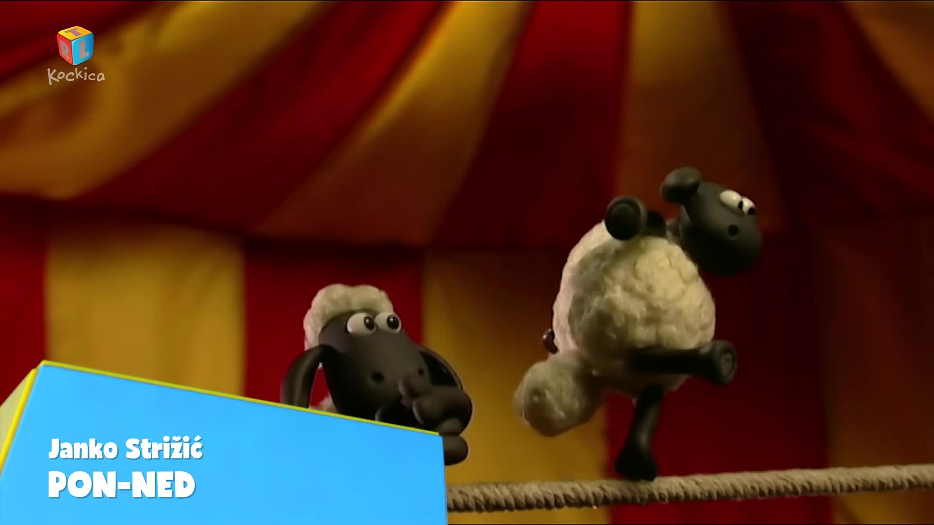 RTLKockica