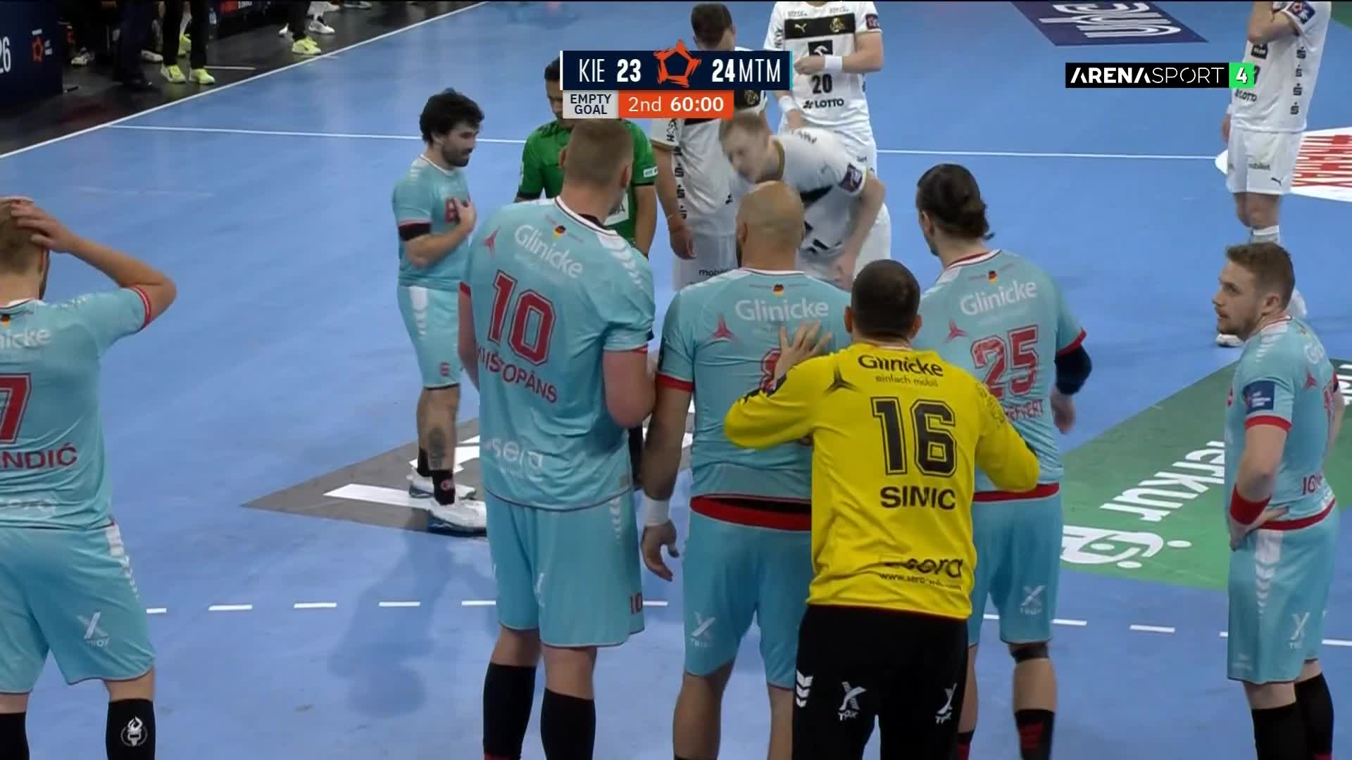 ArenaSportHD4
