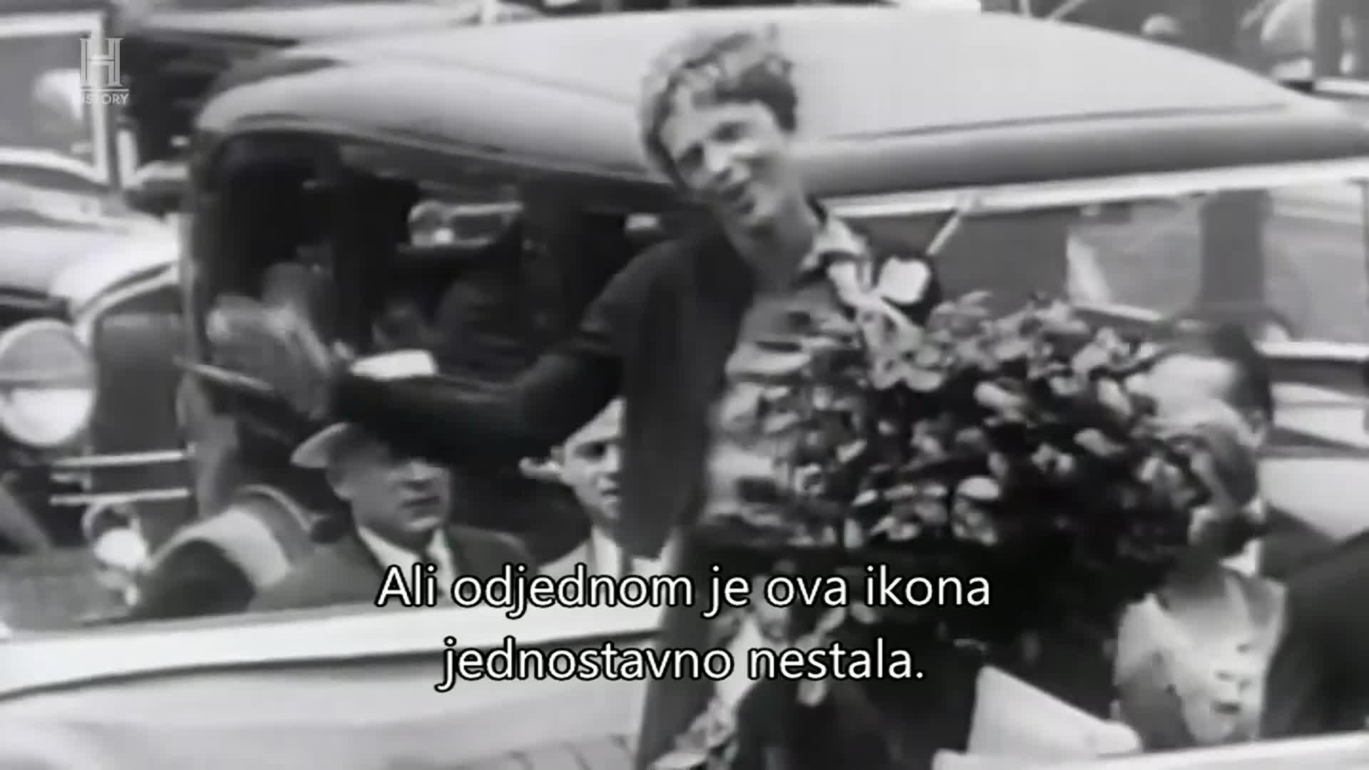 History