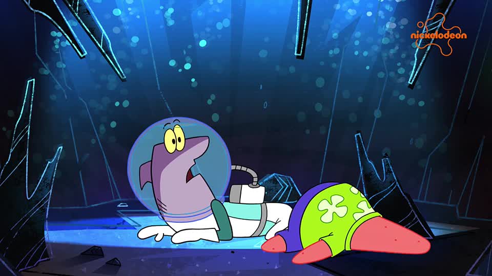 Nickelodeon