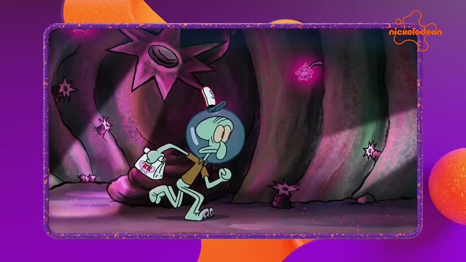 Nickelodeon