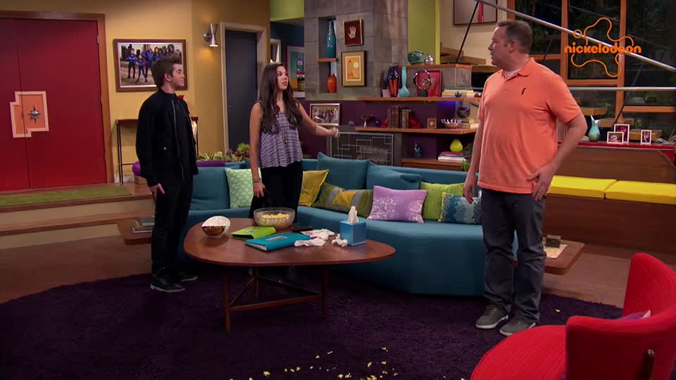 Nickelodeon