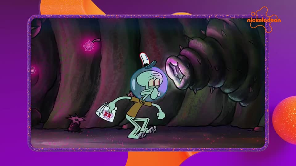 Nickelodeon