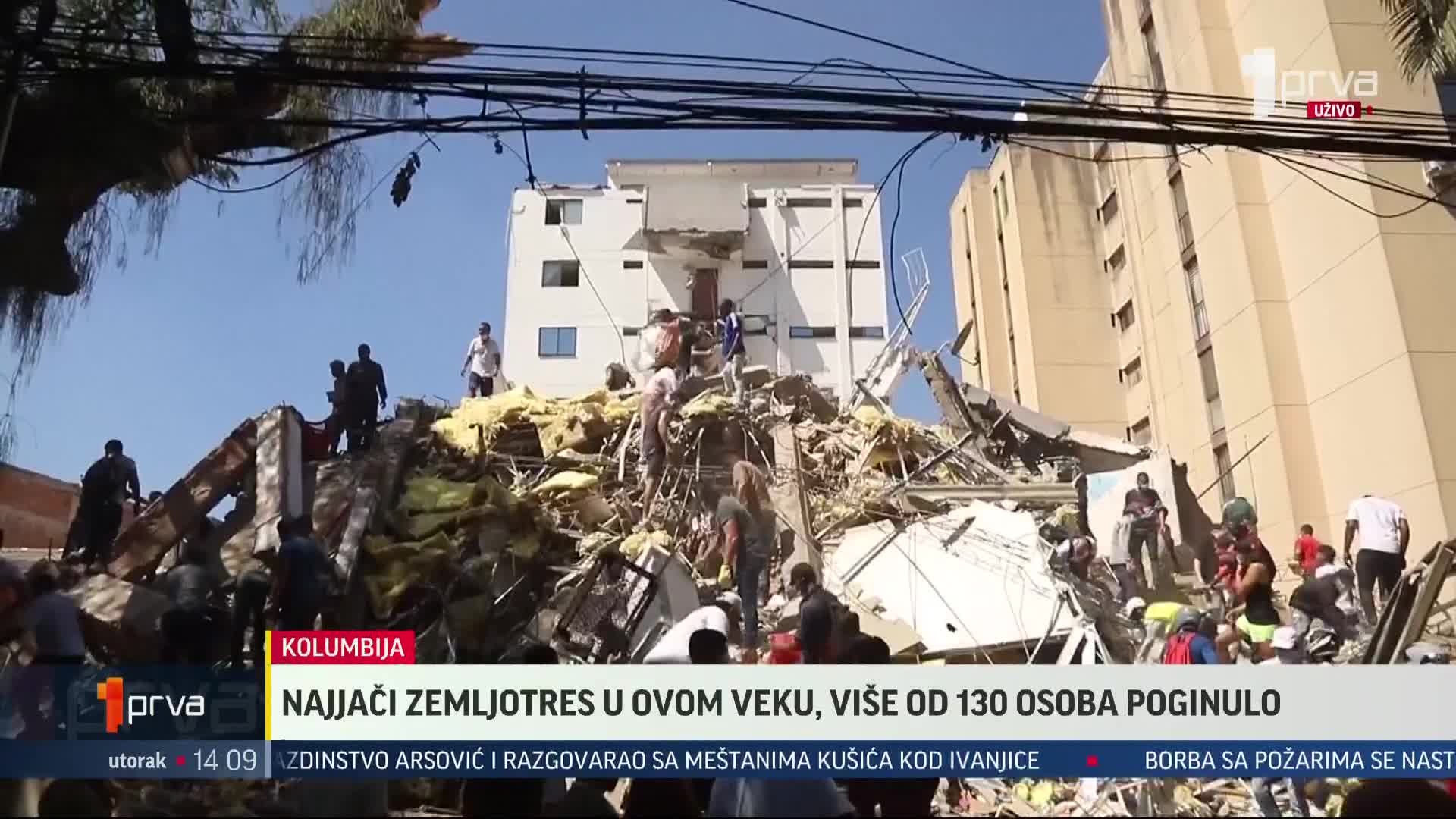 PRVA