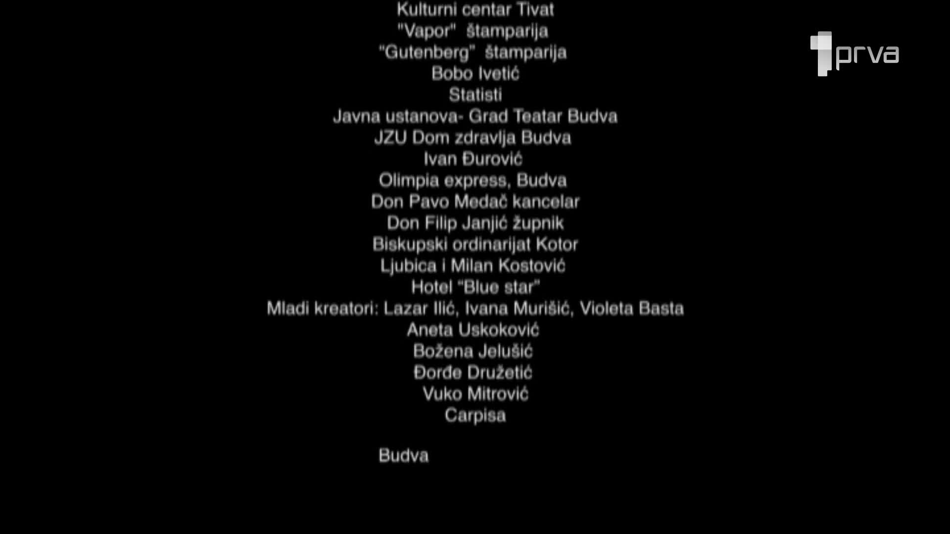 PRVA