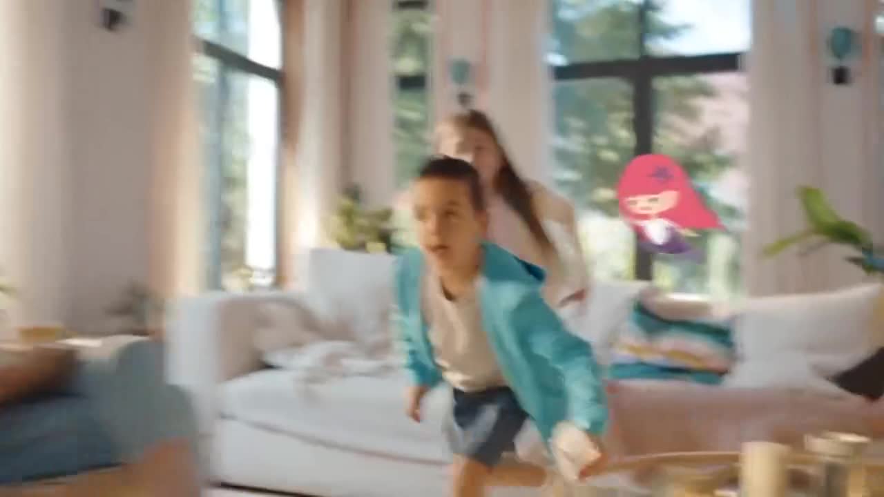 PinkComedy