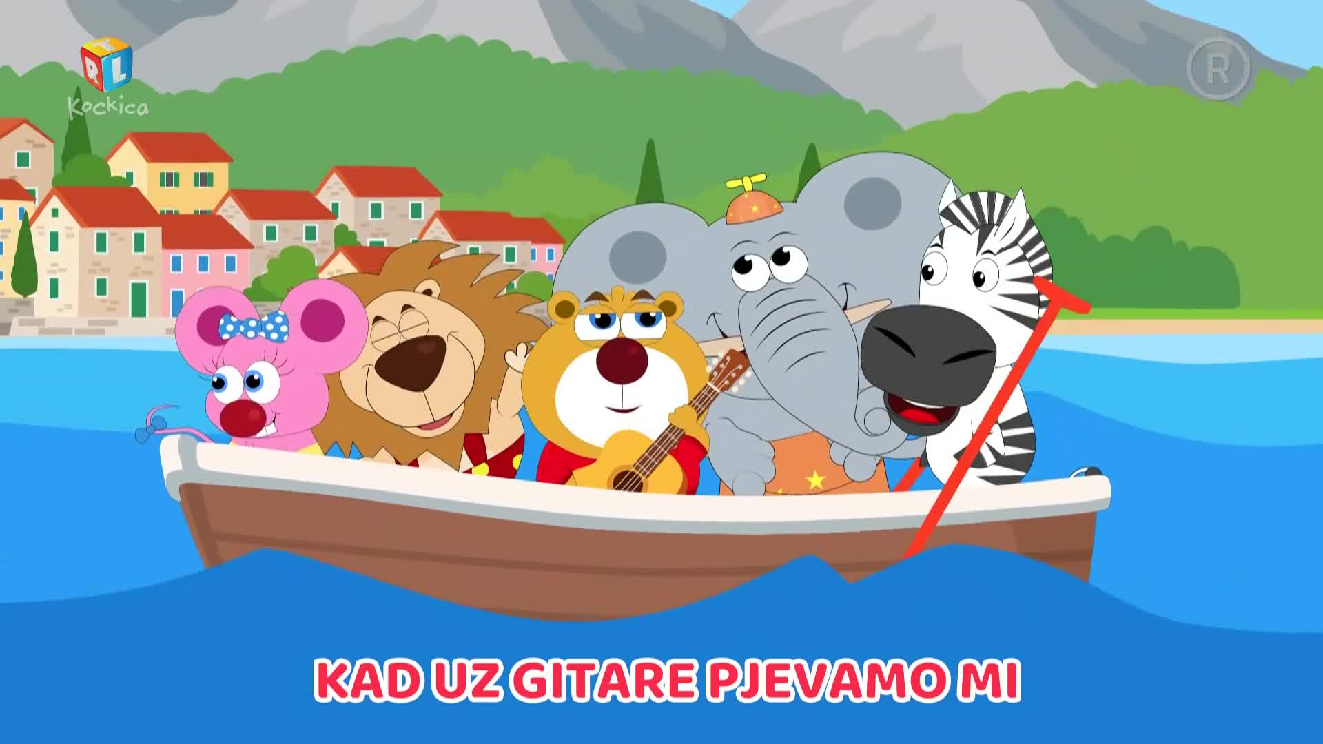 RTLKockica