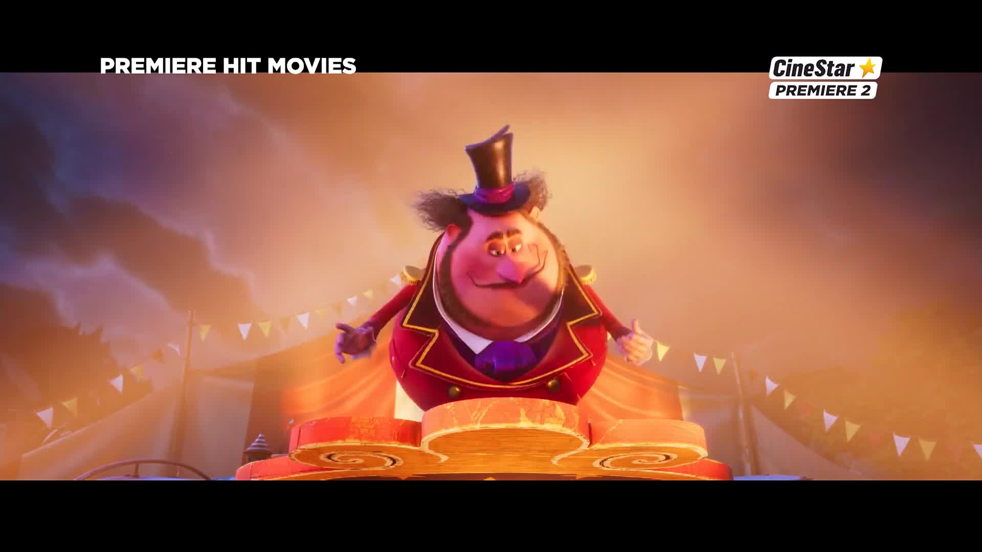 CinestarComedy