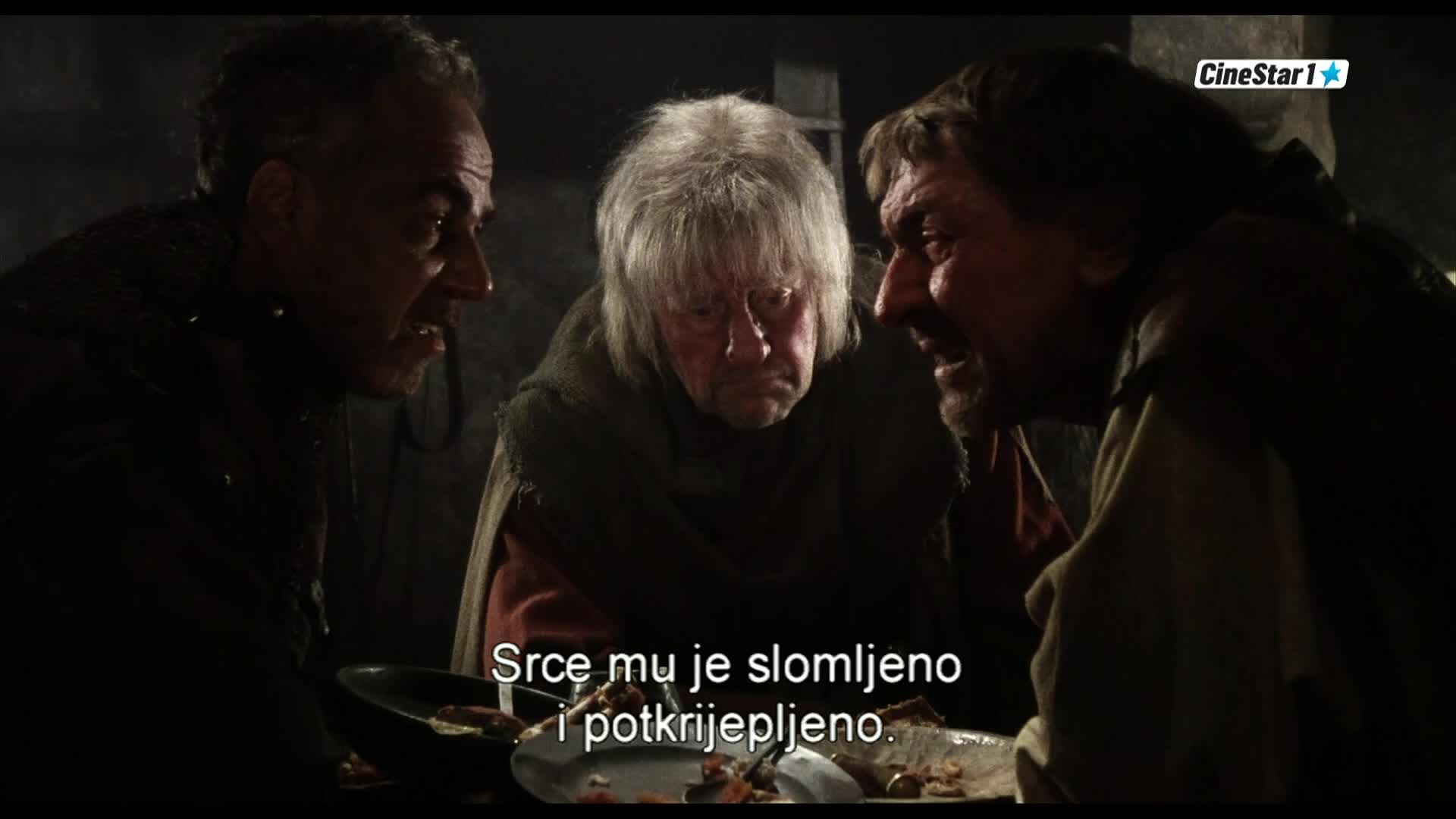 CinestarTV