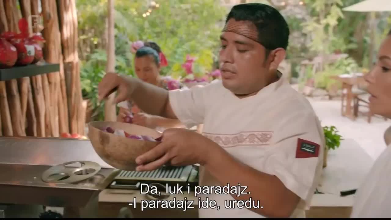 FTV