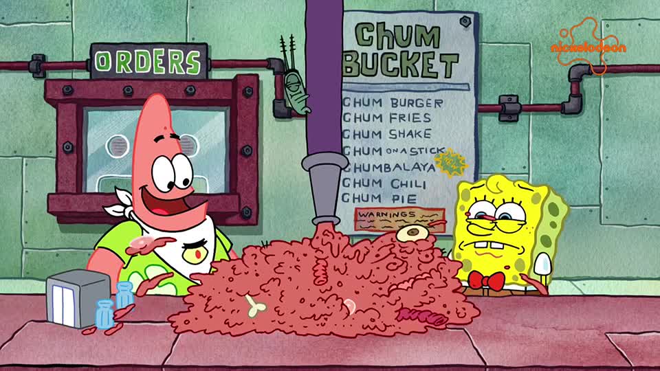 Nickelodeon
