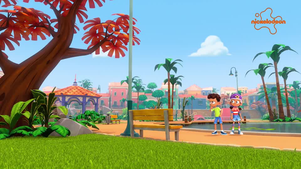 Nickelodeon