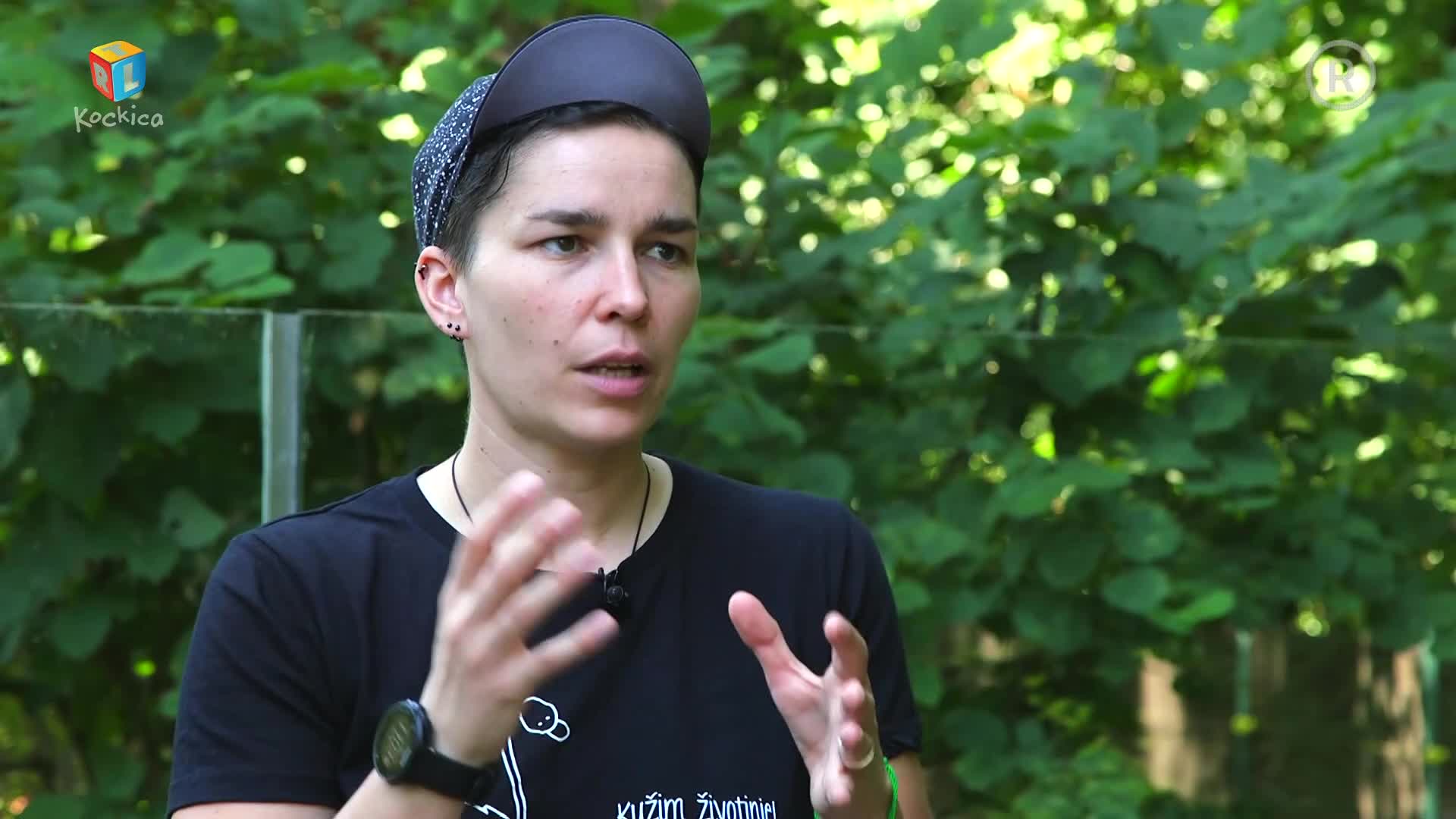 RTLKockica
