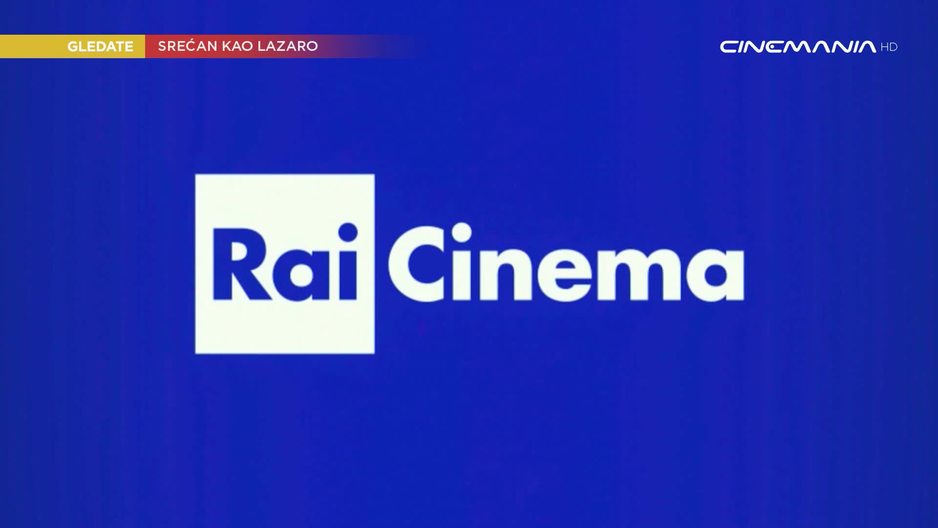 Cinemania