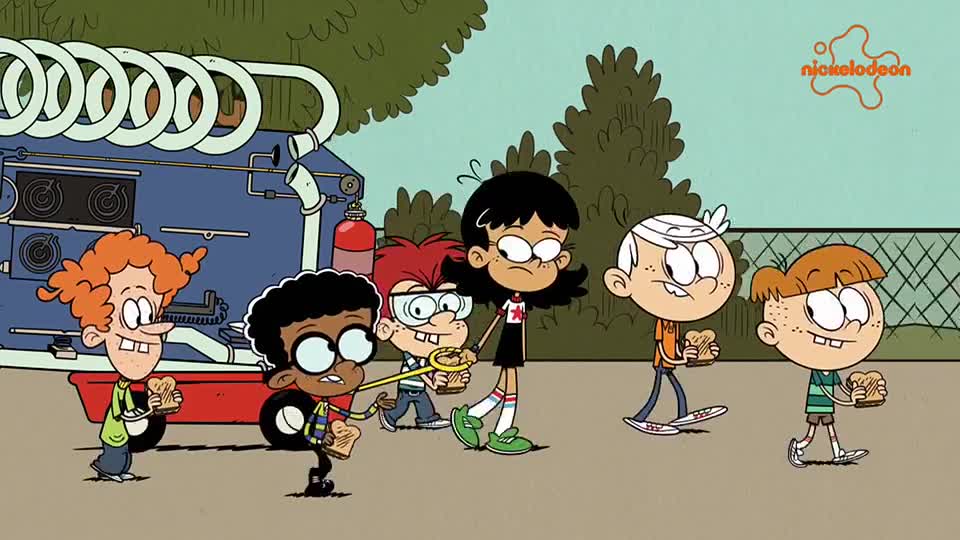 Nickelodeon