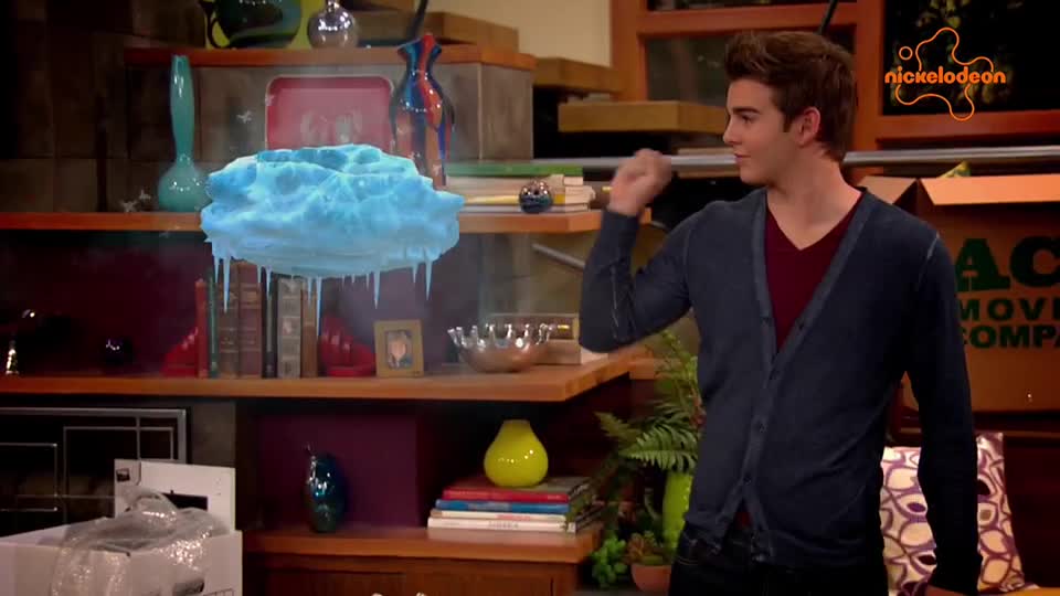 Nickelodeon