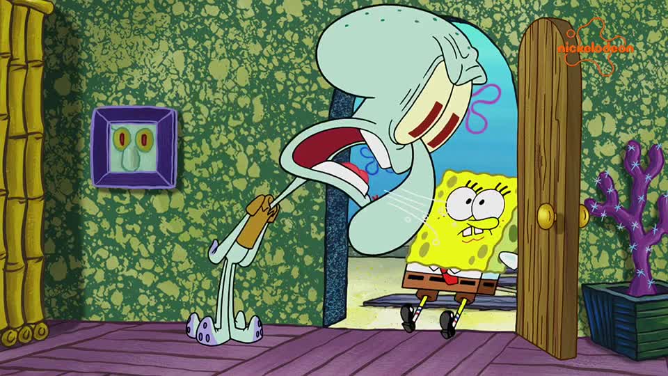 Nickelodeon
