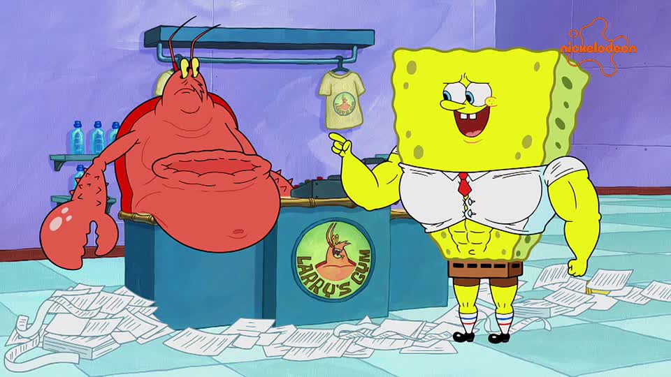 Nickelodeon