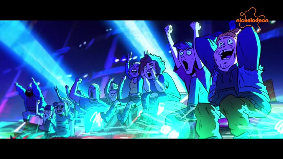Nickelodeon