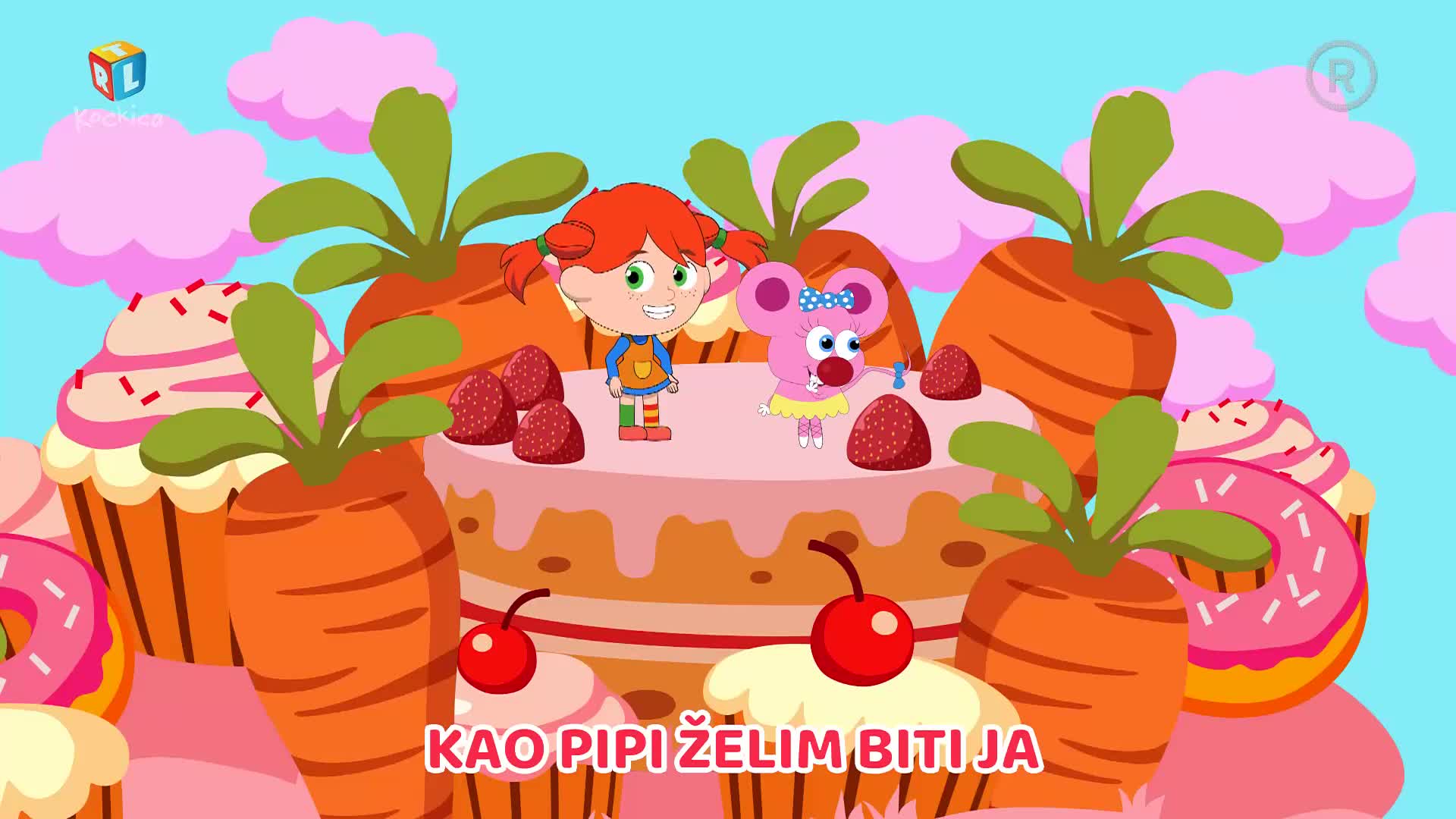 RTLKockica