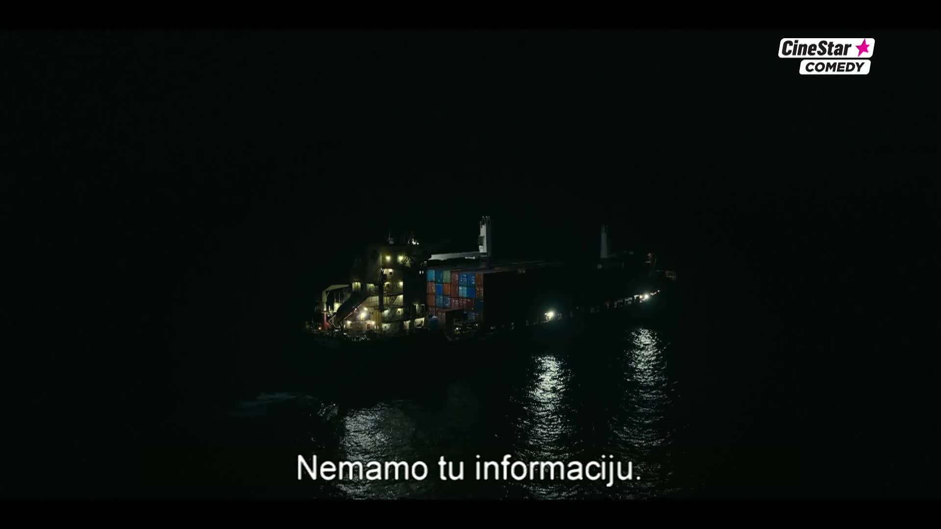 CinestarComedy