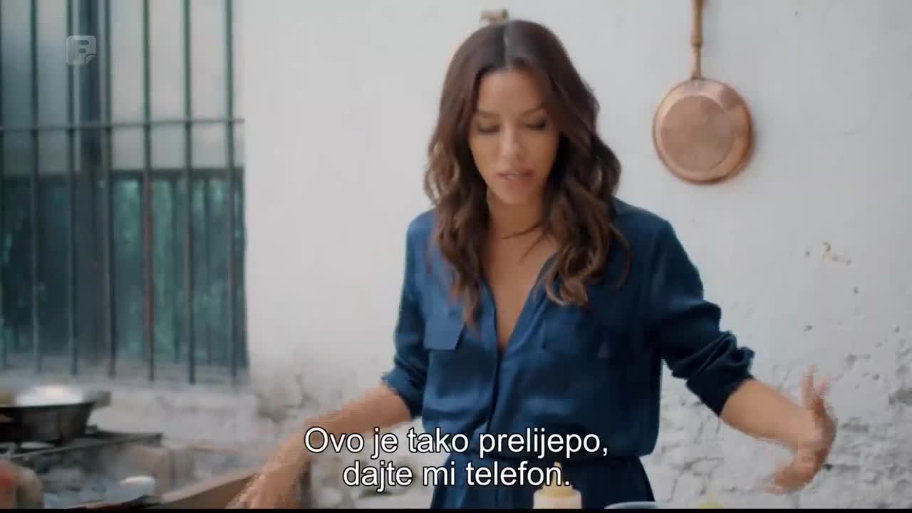 FTV