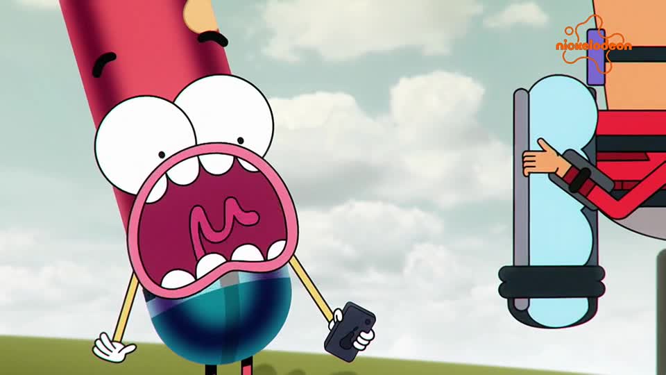 Nickelodeon