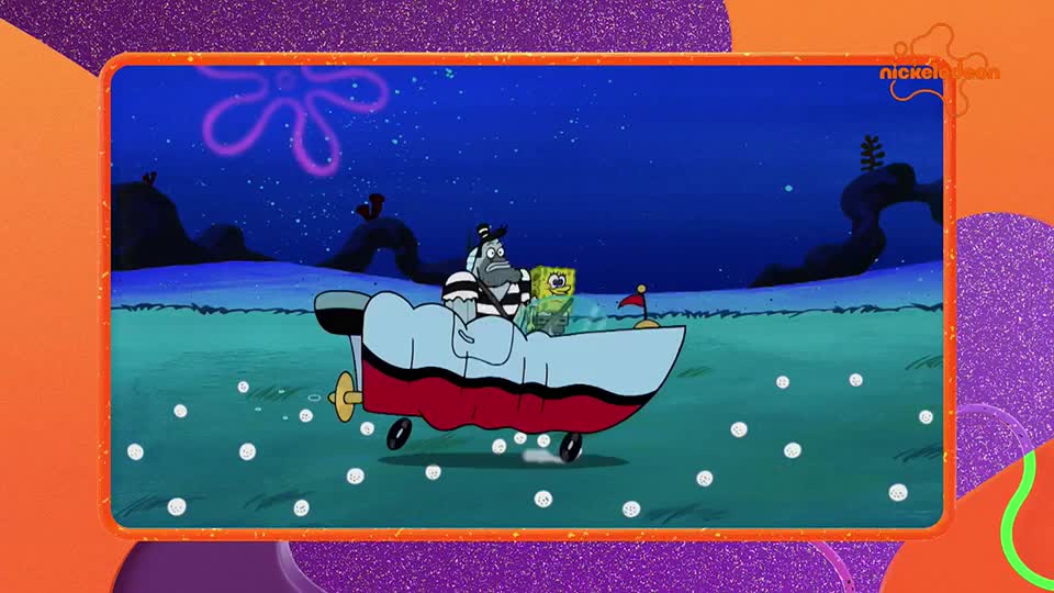 Nickelodeon