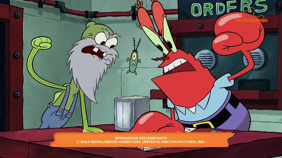 Nickelodeon