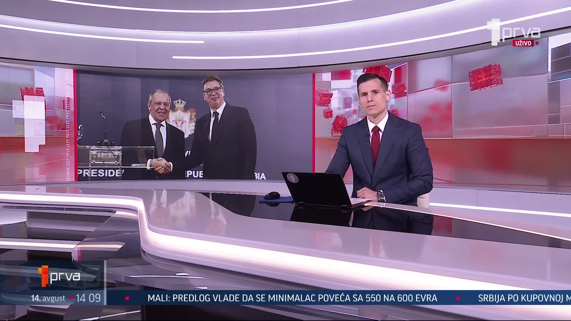 PRVA