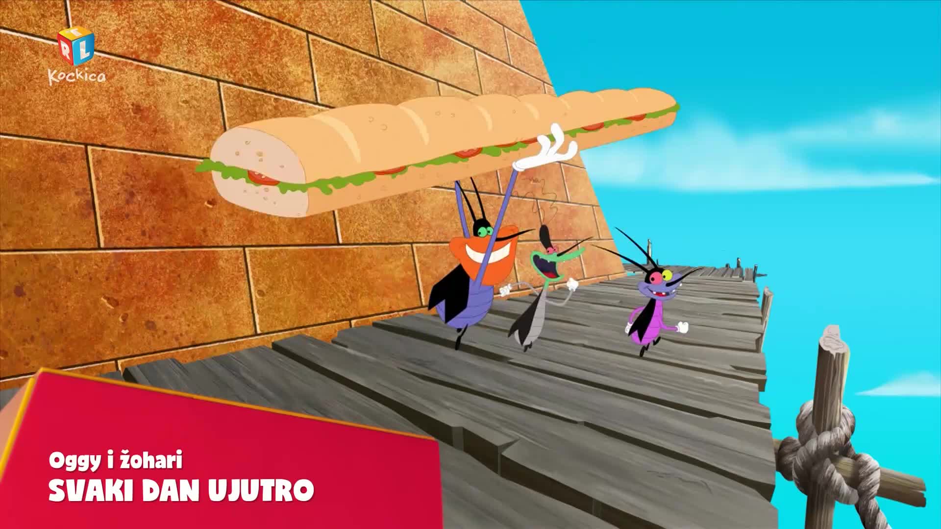RTLKockica