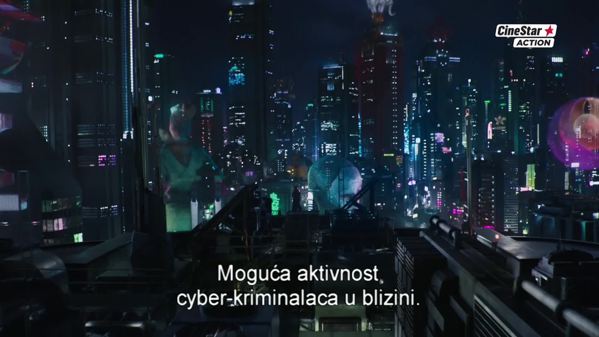 CinestarAction