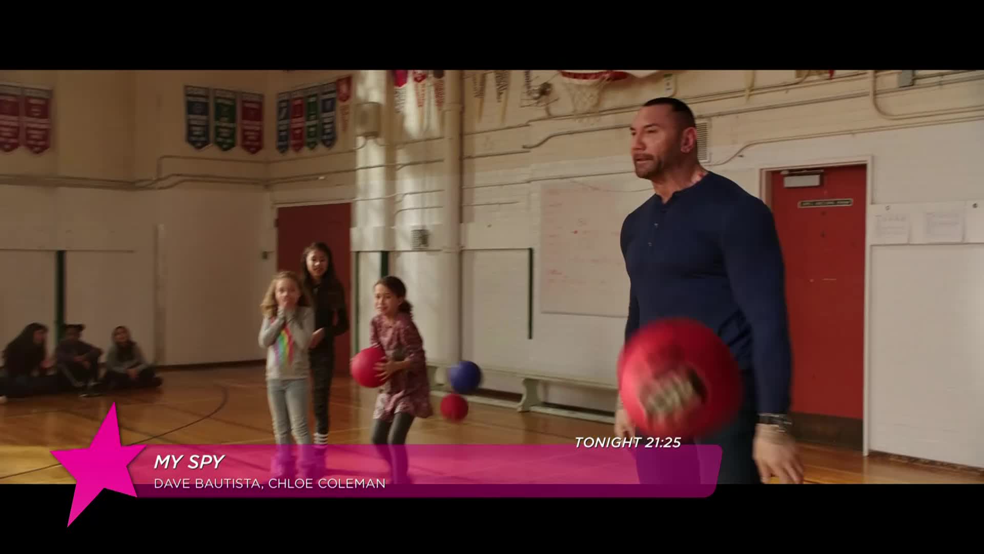 CinestarComedy
