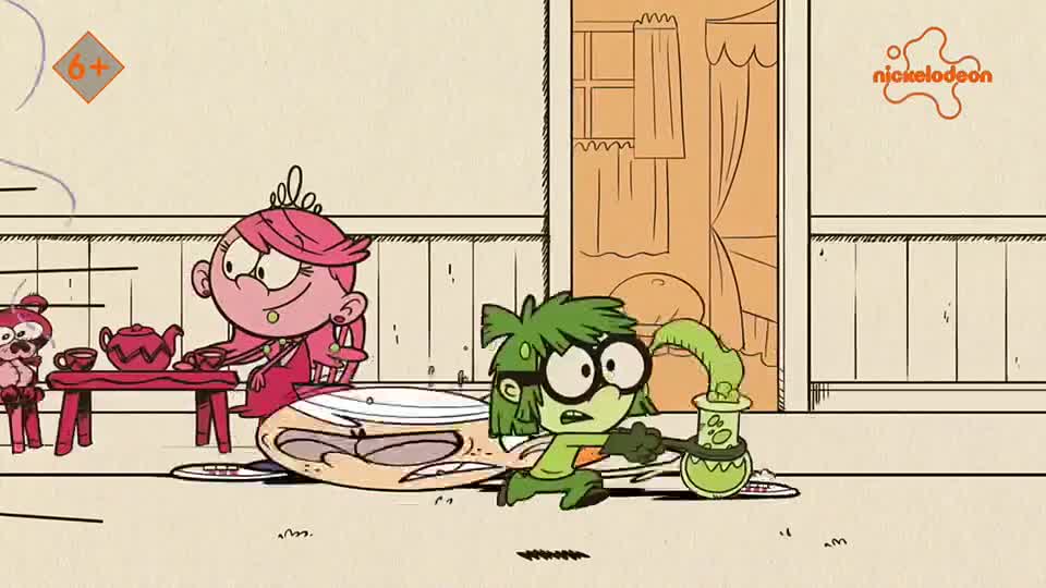 Nickelodeon