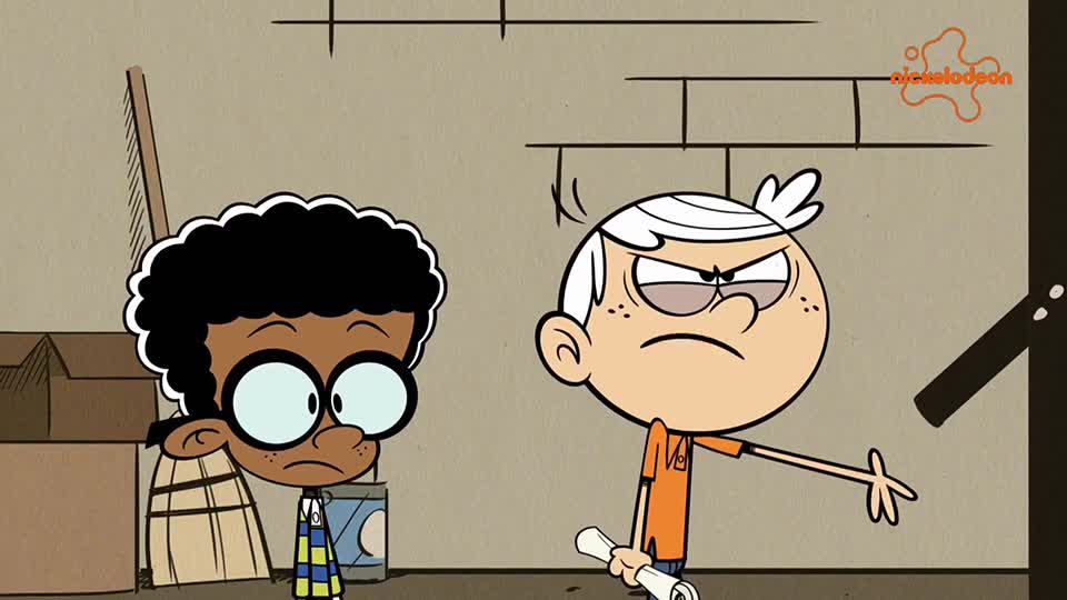 Nickelodeon