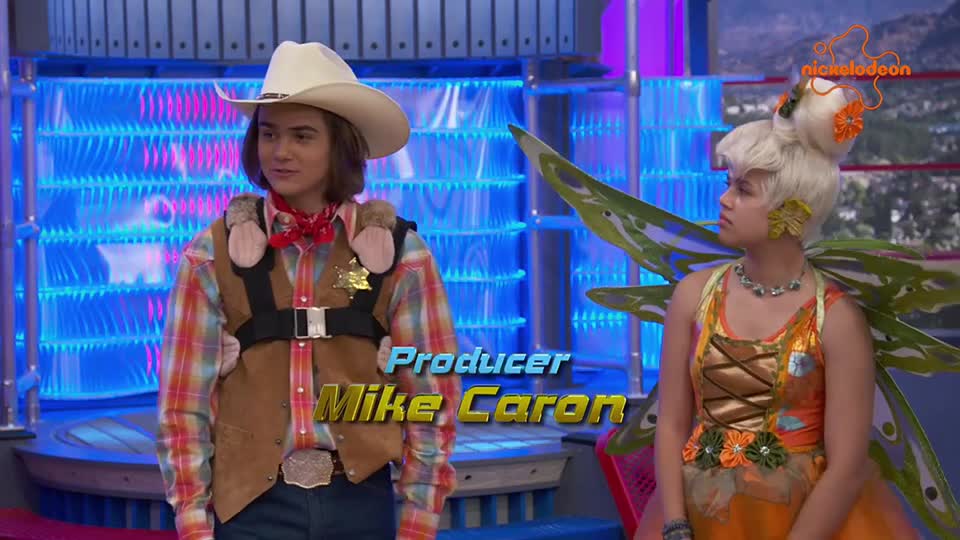 Nickelodeon