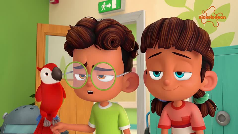 Nickelodeon