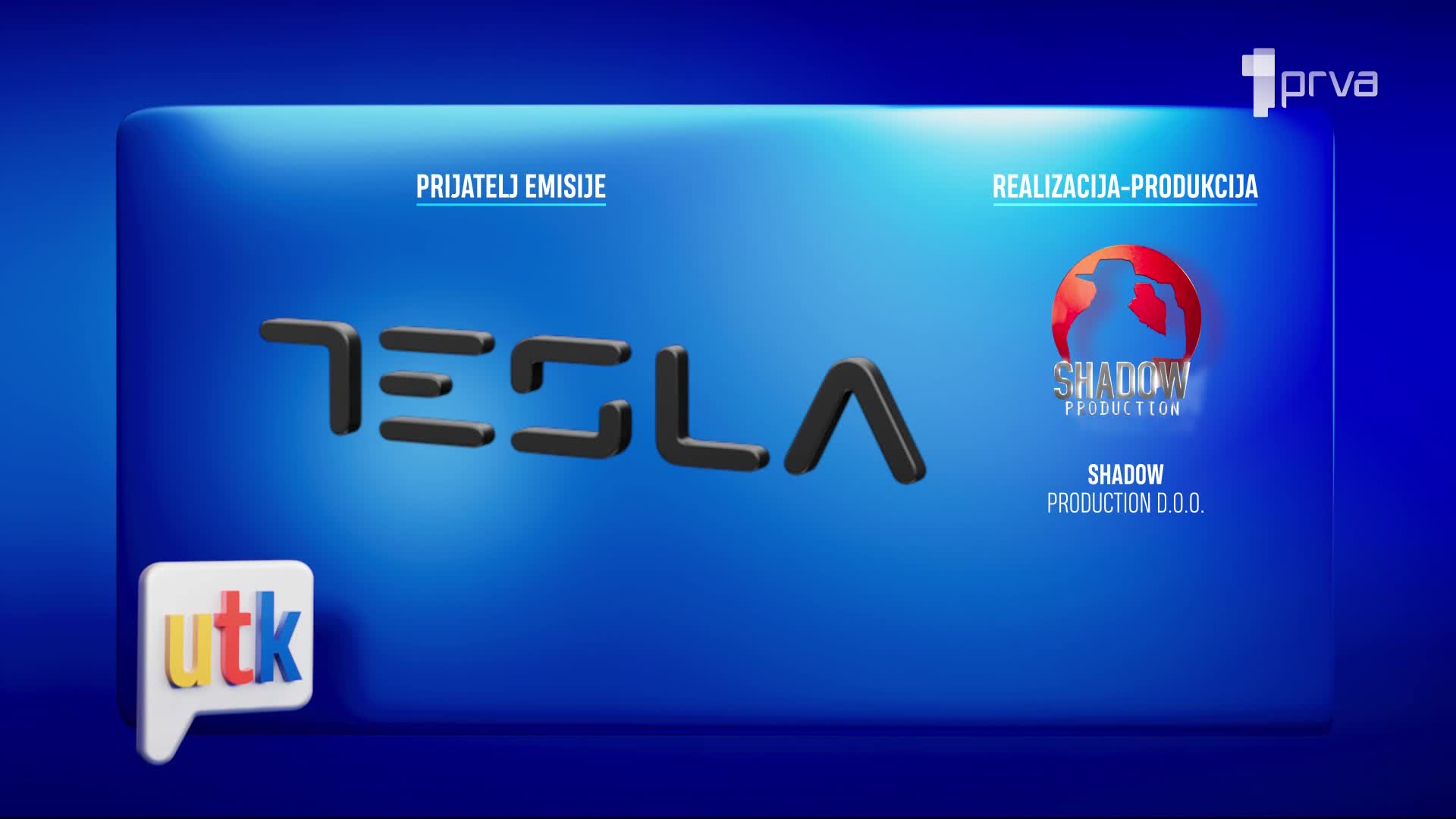 PRVA
