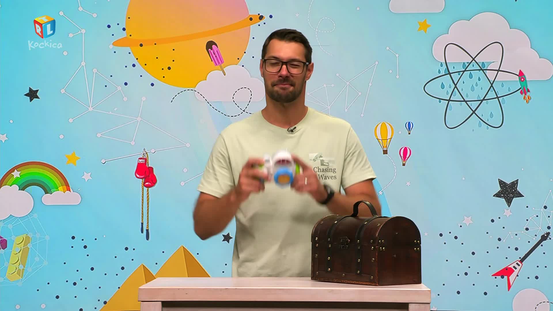 RTLKockica