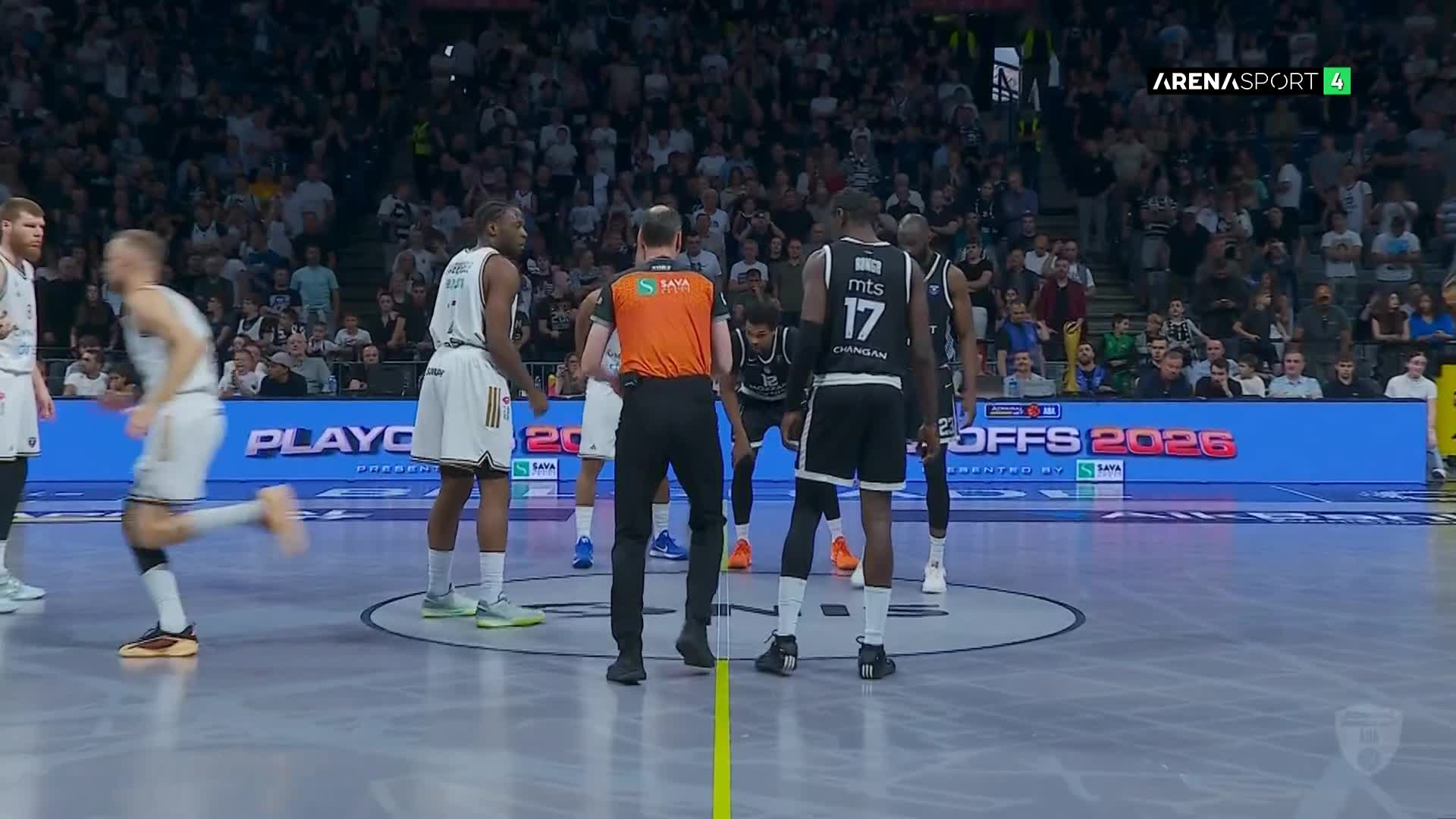ArenaSportHD4
