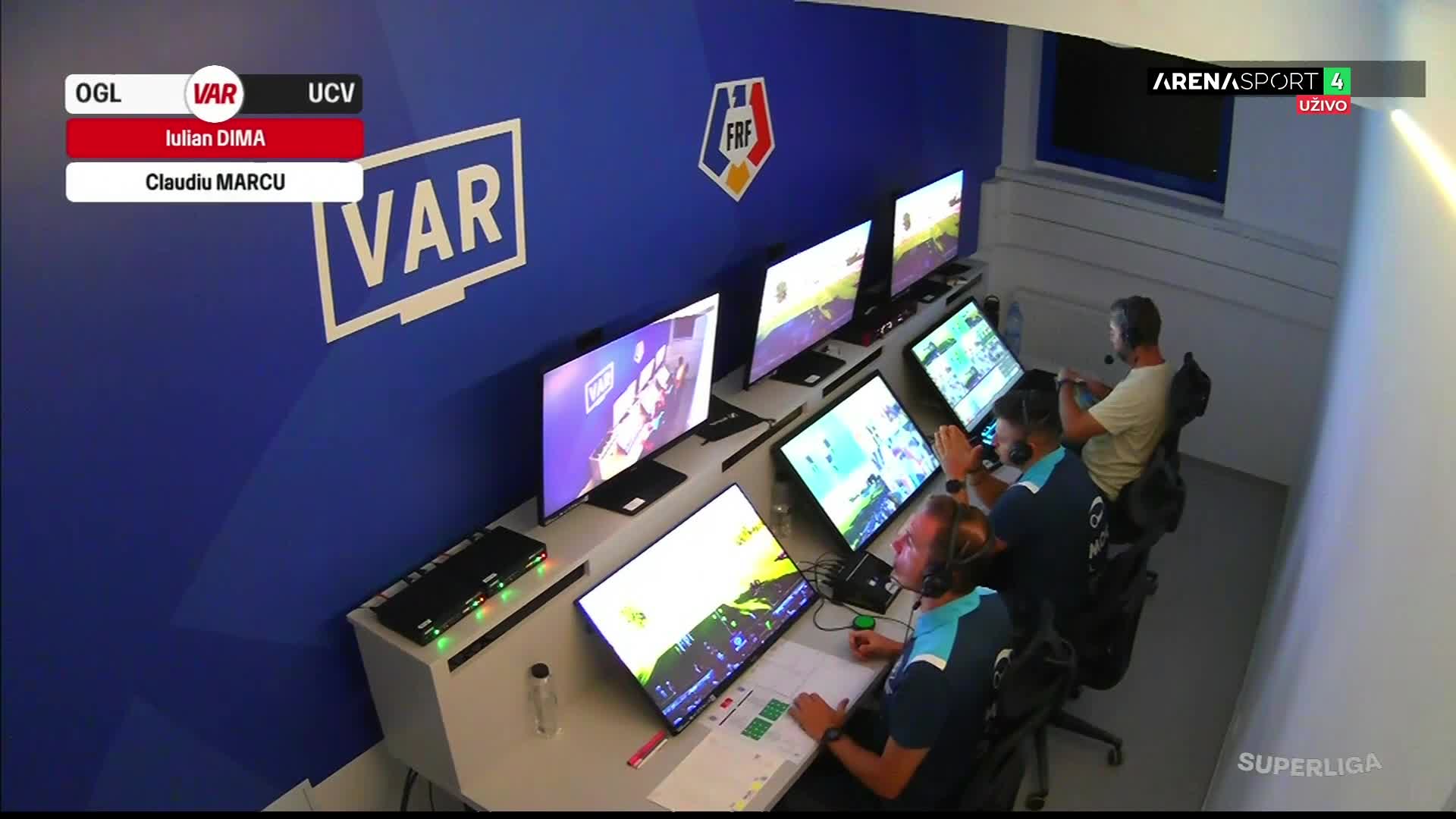 ArenaSportHD4