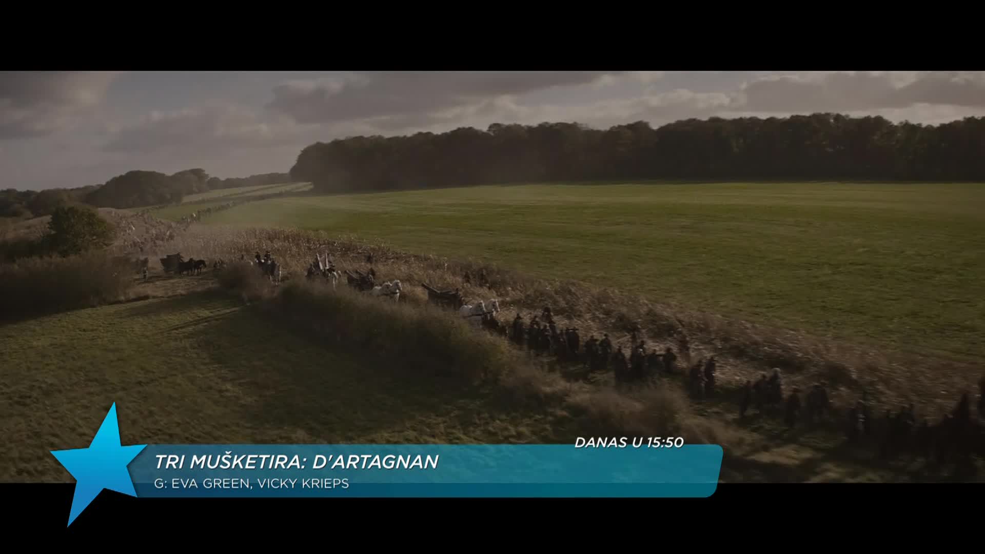 CinestarTV